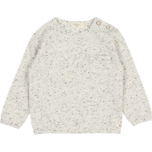 Sudadera Melange BB | Búho