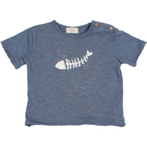 Camiseta Raspa | Búho