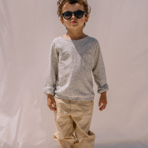 Jersey Melange | Búho