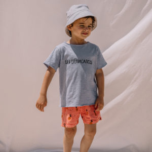 Búho Barcelona | Ropa Sostenible para Niño, Niña y Bebé - Tienda