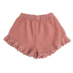 Short Flor | Tocoto Vintage