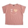 Camiseta Smile | Tocoto Vintage - Imagen 2