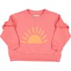 Sudadera SUN | Piupiuchick - Imagen 3