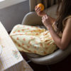 Falda HEARTS | Piupiuchick - Imagen 2