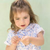 Blusa PETER PAN | Piupiuchick - Imagen 2