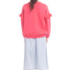 Sudadera SUN | Piupiuchick - Imagen 2