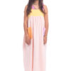 Vestido MULTICOLOR | Piupiuchick - Imagen 3