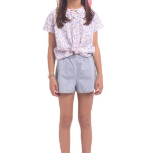 Blusa PETER PAN | Piupiuchick