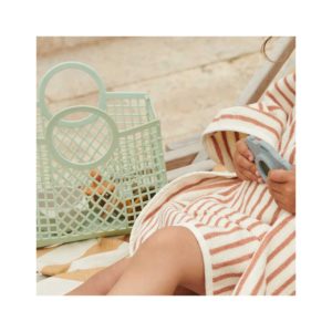 Cesta Samantha Mint | Liewood