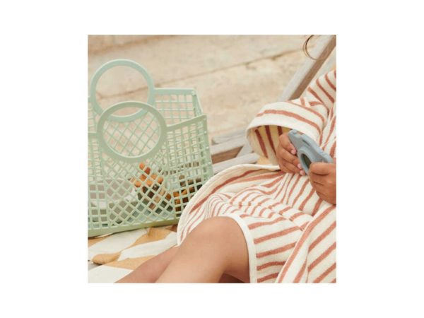 Cesta Samantha Mint | Liewood