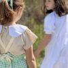 Blusón Bordado | Minabay Kids - Imagen 3