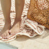 Cesta Samantha Tuscany | Liewood - Imagen 2