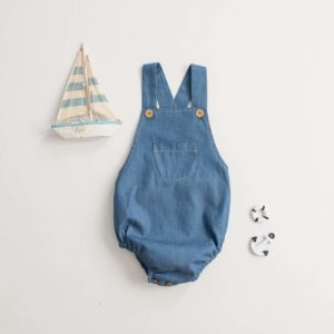 Ranita DENIM | Cotoli