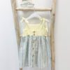Vestido Tribal Barlovento | Cotoli - Imagen 3