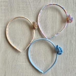Diadema SS22 | James & Co