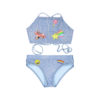 Bikini Love Denim | Kekai - Imagen 3