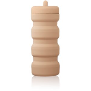 Botella Plegable Wilson Rose | Liewood