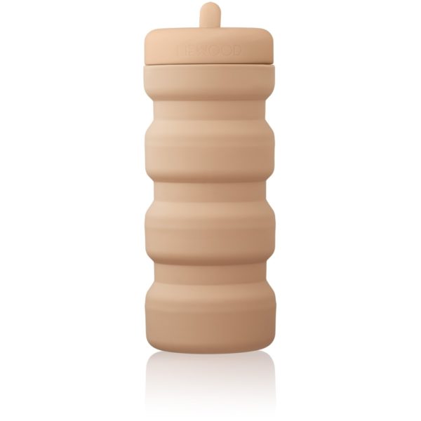 Botella Plegable Wilson Rose | Liewood
