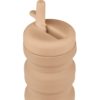 Botella Plegable Wilson Rose | Liewood - Imagen 3