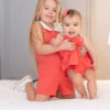 Ranita Coral | Tris Tras - Imagen 2