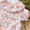 Blusa Flores Liberty | Tris Tras - Imagen 2