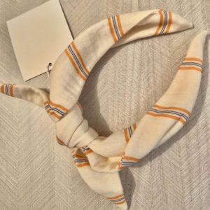 Diadema Stripes | Minabay Kids