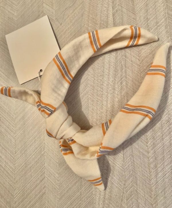 Diadema Stripes | Minabay Kids
