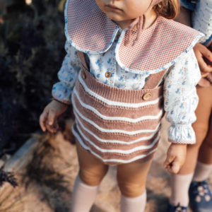 Camisa Chulísima Siembra | Birinit Petit