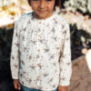 Camisa Maho Chito | Birinit Petit - Imagen 3