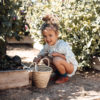 Ranita cuello subido Siembra | Birinit Petit - Imagen 2