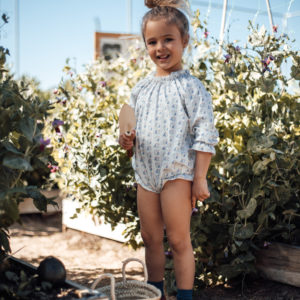 Ranita cuello subido Siembra | Birinit Petit