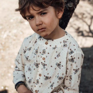 Camisa Maho Chito | Birinit Petit