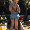 Camisa Maho Brick | Birinit Petit - Imagen 2