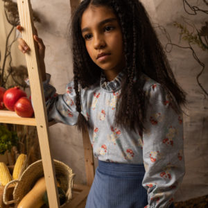 Camisa Arada | Birinit Petit