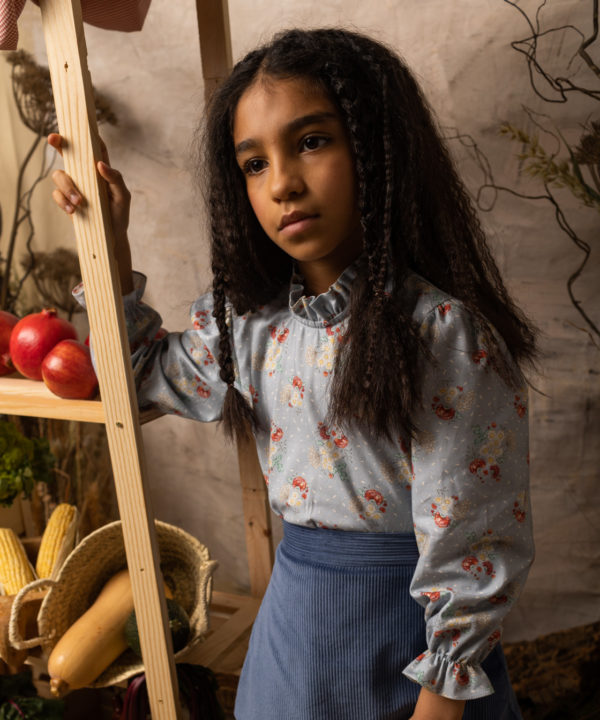 Camisa Arada | Birinit Petit
