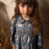 Vestido nido Labranza | Birinit Petit - Imagen 2