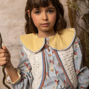 Camisa chulísima Arada | Birinit Petit