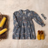 Vestido nido Labranza | Birinit Petit - Imagen 3