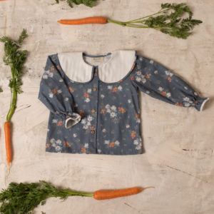 Camisa Chulísima Labranza | Birinit Petit