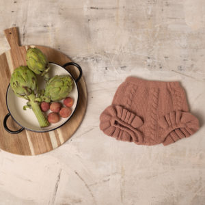 Braguita Volante Rosa | Birinit Petit