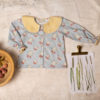 Camisa chulísima Arada | Birinit Petit - Imagen 2