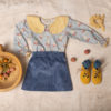Camisa chulísima Arada | Birinit Petit - Imagen 3