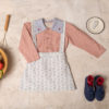 Falda recta Siembra | Birinit Petit - Imagen 3
