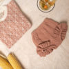 Braguita Volante Rosa | Birinit Petit - Imagen 2