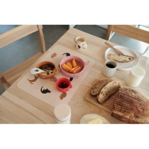 Pack de 3 cuencos Eddie Bowls | Liewood