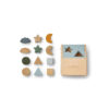 Casa Puzzle Ludwig | Liewood - Imagen 2