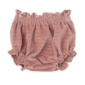 Braguita Terciopelo Rosa | Tocoto Vintage