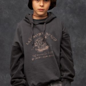 Sudadera Laundry | Tocoto Vintage