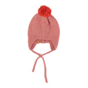 Gorro BB Pink | Piupiuchick