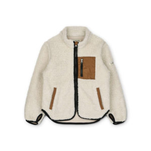 Chaqueta Nolan Pecan | Liewood
